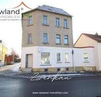 Ideale, zentrale Stadtlage für vielfältige Wohnkonzeptionen! - Zwenkau