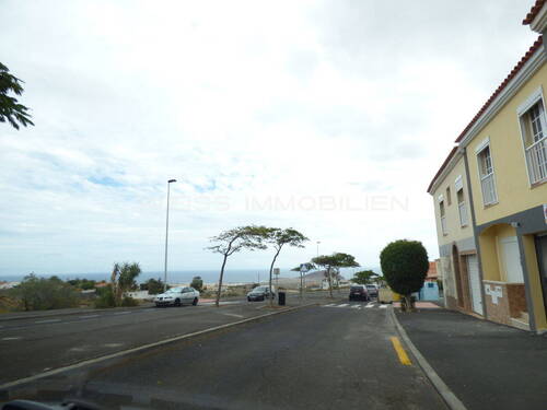 Exzellente Anbindung - 