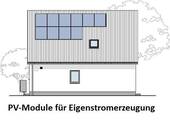 Eigenstromanlage - 