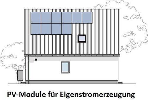 Eigenstromanlage - 