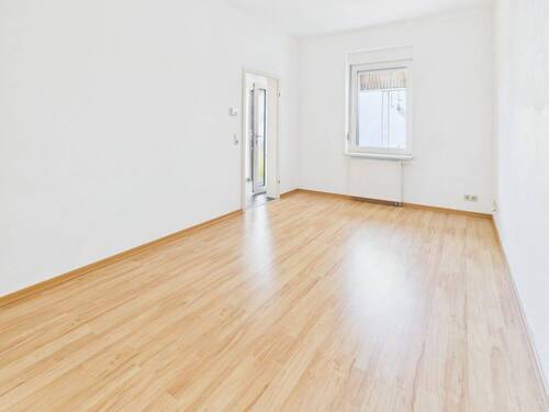 Esszimmer - 5 Zimmer Terrassenwohnung in Mainz