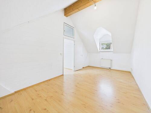 Studio mit hohen Decken - 