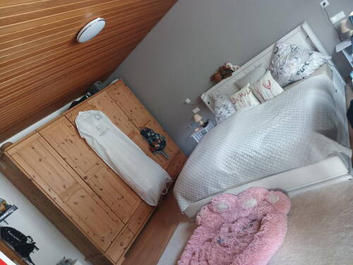 Schlafzimmer OG - 