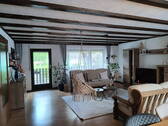 Wohnzimmer OG - 