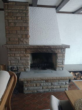 Kamin OG - 