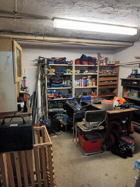 Werkstatt - 