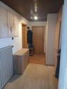 Eingangsbereich EG - 