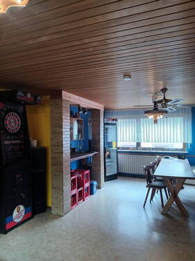 Hobbyraum - 
