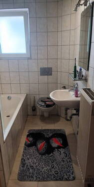 Badezimmer EG - 