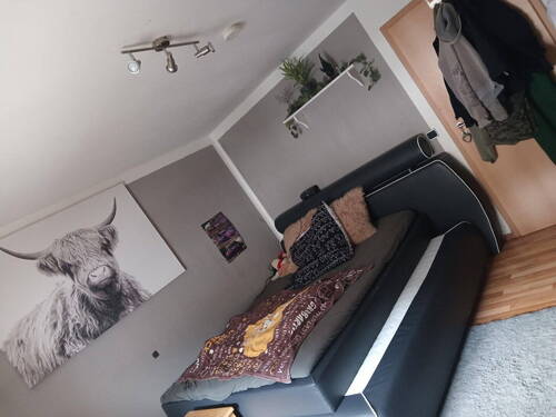 Kinderzimmer EG - 