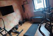 Kinderzimmer EG - 