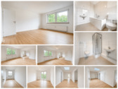 Impressionen - 4 Zimmer Etagenwohnung zur Miete in Hamburg