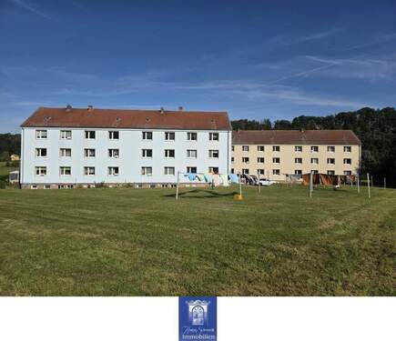 Hausansicht - 