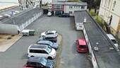 Luftbild - Grundstück zum Kaufen in Kassel