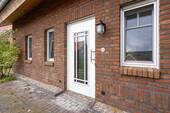 Hauseingang - 