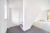 Treppenaufgang - 5 Zimmer Einfamilienhaus zum Kaufen in Versmold