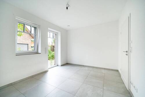 EG Schlafzimmer / Büro - 