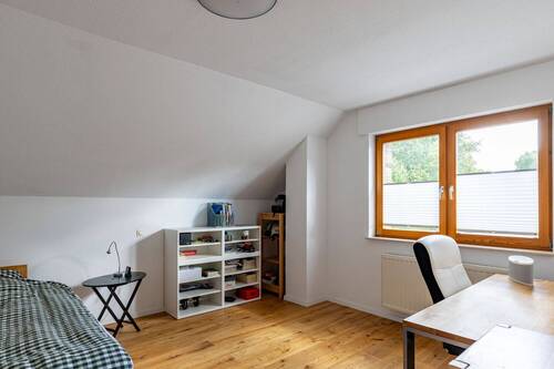 Kinderzimmer - 