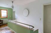 Flur im Obergeschoss - 