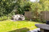 Sonnenterrasse - 