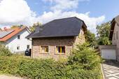 Vorderansicht - 