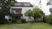 Rückseite .JPG - 9 Zimmer Mehrfamilienhaus, Wohnhaus zum Kaufen in Köln