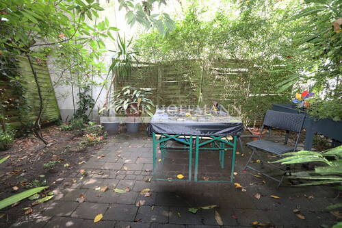 M2451 Terrasse - 