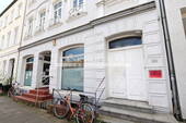M2451 Außenaufnahme 2 - Büro in Hamburg