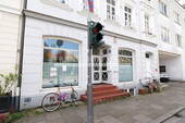 M2451 Außenaufnahme 3 - Büro in Hamburg zur Miete