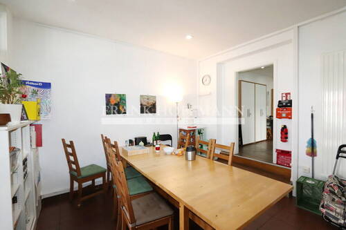 M2451 EG - Open Space Büro - 