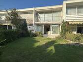 Gartenansicht - 