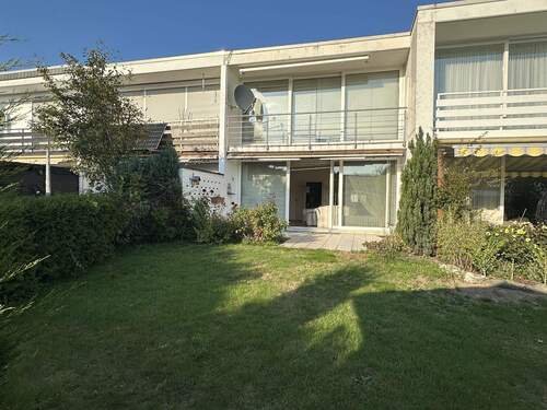 Gartenansicht - 