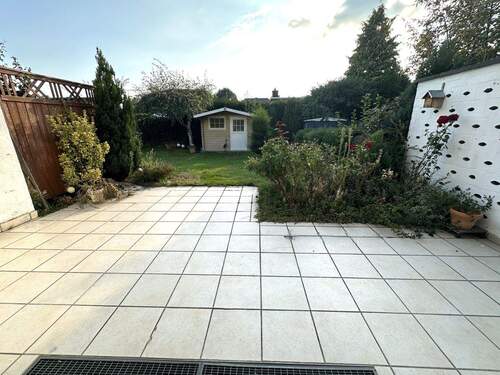 Terrasse - 