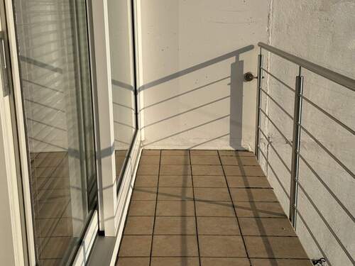 Balkon - 