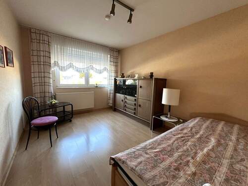 Kinderzimmer 1 - 