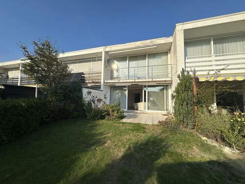 Gartenansicht - 