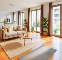 Zentrales Familienglück: Stilvolle Neubauwohnung mit viel Platz und bester Anbindung - Berlin Kreuzberg