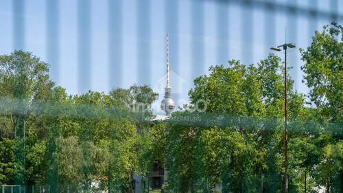 Berlin-Mitte - 