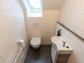WC oben - 