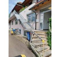 Gewerbefläche im Untergeschoss mit Lastenlift in Radolfzell zu vermieten - Radolfzell am Bodensee