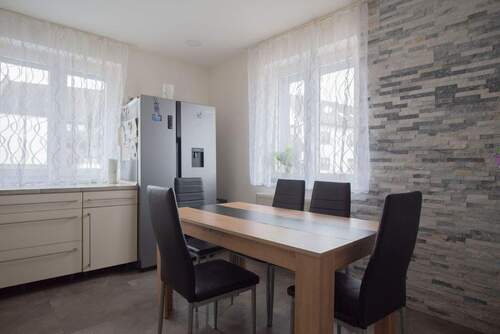 Küche - Einfamilienhaus mit 128,00 m&sup2; in Nidda zum Kaufen