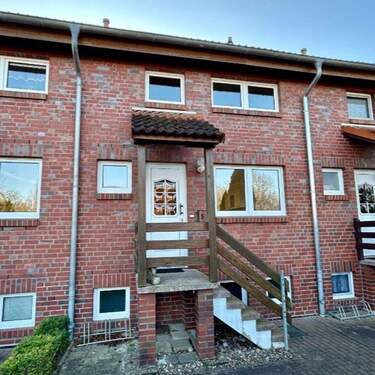 Ansicht - Ruhig und Gemütlich!! Reihenmittelhaus in Dargun zu verkaufen.