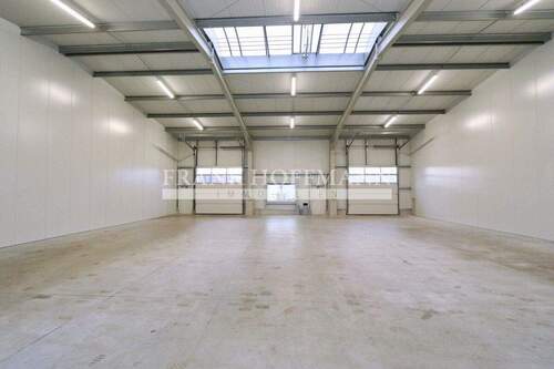 M2496-1 Lager 1.1 - Halle in Henstedt-Ulzburg