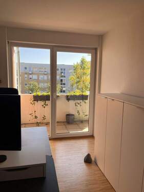 Arbeitszimmer - 