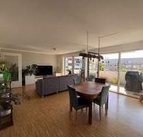 Bieterverfahren: Moderne Wohnung am City-Park - Karlsruhe Südstadt