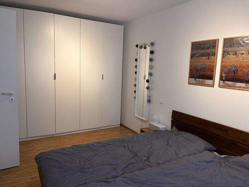 Schlafzimmer 1 - 