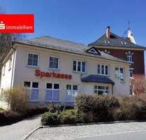 ...zentral in Hirschberg - 1,5 Raum Etagenwohnung !