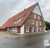 Moderne trifft Altbaucharme - 2 Zimmer Wohnung - Steinkirchen