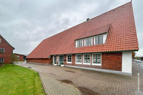 Außenansicht - 2 Zimmer Etagenwohnung zur Miete in Steinkirchen