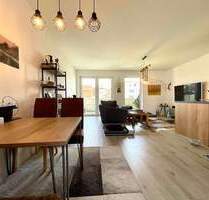 +++ Hochwertige Dreizimmerwohnung mit Südbalkon in Heppenheim +++